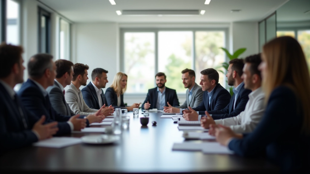 Workshop di sviluppo leadership